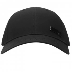 Image of adidas Training Workout Baseball Met Cap - Black