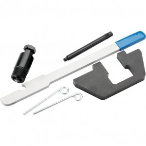Image of Draper Expert 6 Piece BMW and Vauxhall Timing Kit