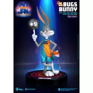 Image of Space Jam A New Legacy Master Craft Statue Bugs Bunny 43 cm