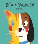 Image of bow wow meow