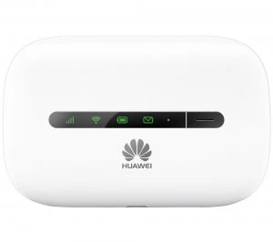 Image of Three Pay As You Go MiFi