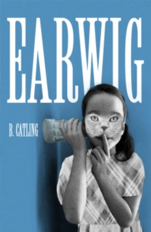 Image of Earwig Paperback / softback