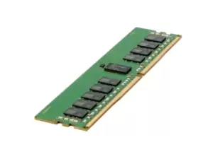 Image of 8GB DDR4-2400 - 8GB - 1 x 8GB - DDR4 - 2400 MHz - 288-pin DIMM - Green