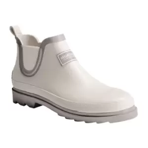 Image of Regatta Lady Harper Ankle Welly - Beige