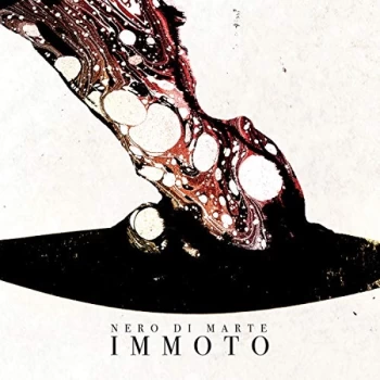 Image of Nero Di Marte - Immoto Vinyl