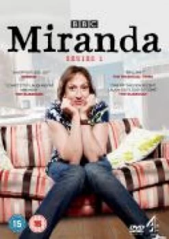 Image of Miranda - Series 1