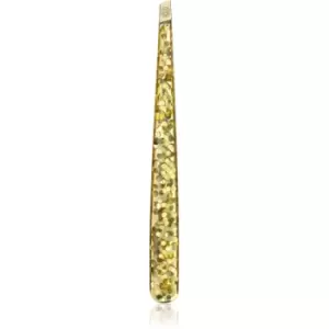 Image of Essence GOLDEN DAYS ahead tweezers 1 pc