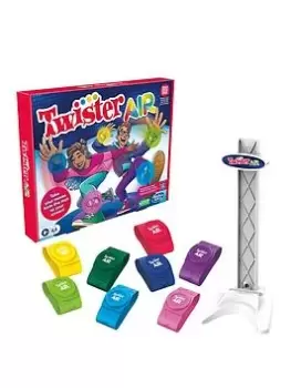 Image of Twister Air