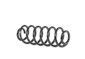 Image of MONROE Coil spring VW,SKODA SE3681 3C0511115AF Suspension spring,Springs,Coil springs,Coil spring suspension,Suspension springs