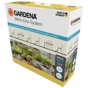 Image of GARDENA Micro-Drip-System Irrigation set 13mm (1/2) Ø 13401-20