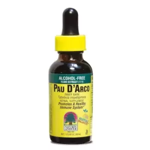 Image of Natures Answer Pau D'Arco Inner Bark 30ml