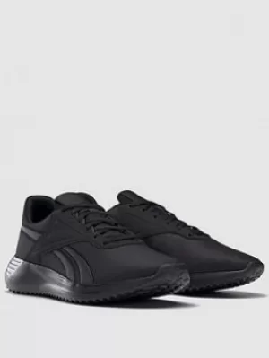 Image of Reebok Lite 3.0, Black/Grey, Size 7, Men