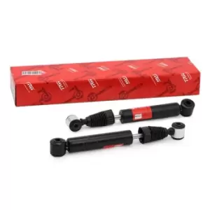 Image of TRW Shock absorber PEUGEOT,CITROEN JGT263T 5206L9,5206N2,520637 Shocks,Shock absorbers,Suspension shocks 5206R7