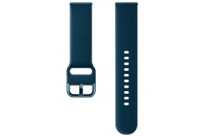 Image of Samsung Galaxy Watch Active Silicone Strap Band