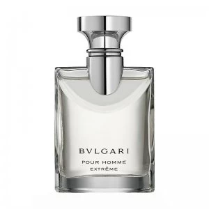 Image of Bvlgari Pour Homme Extreme Eau de Toilette For Him 100ml