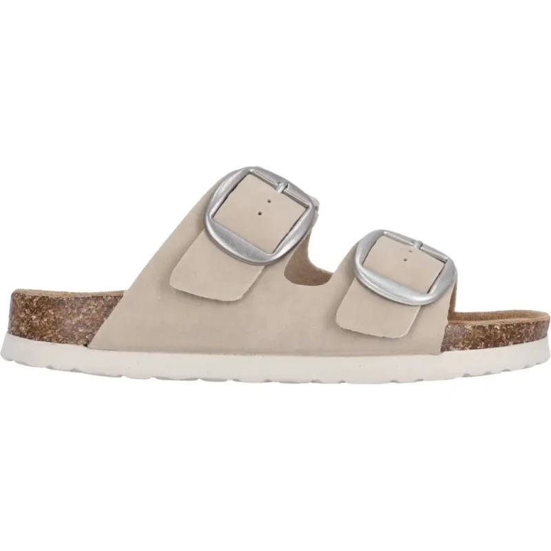 Image of Cruz Womens mules Cruz Bundao Beige Female 41