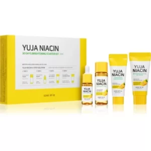 Image of Some By Mi Yuja Niacin 30 Days Brightening Travel Set (with Brightening Effect)