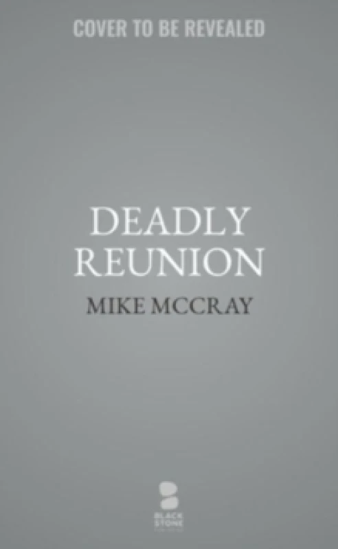 Image of Deadly Reunion Paperback