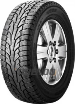 Image of Nokian WR C Cargo 225/75 R16C 121/120R