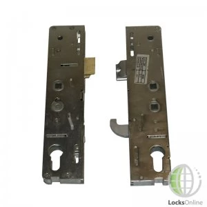 Image of Mila Coldseal Swift Frame Multipoint Lock Gearbox