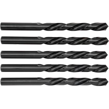 Image of Sherwood - 10.20MM HSS S/S Jobber Drill