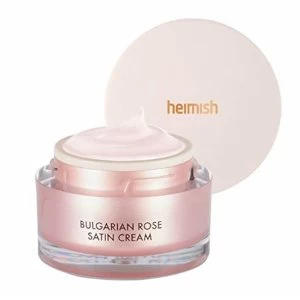 Image of Heimish - Bulgarian Rose Satin Cream - 55ml