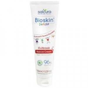 Image of Salcura Bioskin Junior Outbreak Rescue Cream 150ml