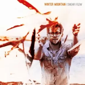 Image of I Swear I Flew by Winter Mountain CD Album