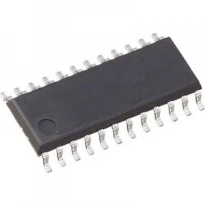 Image of PMIC motor controllers Microchip Technology MTS62C19A HS105 Half bridge 4 EinAus SOP 24