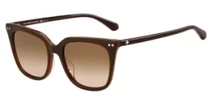 Image of Kate Spade Sunglasses GIANA/G/S 09Q/HA