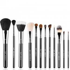 Image of Sigma Essential Brush Kit