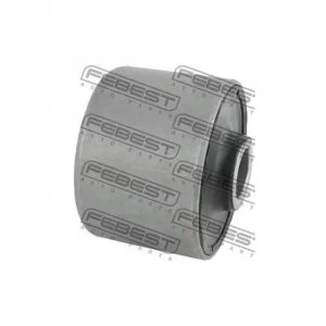 Image of Lower Front Track Control Arm Bush FEBEST TAB-294
