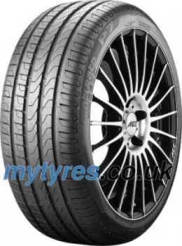 Image of Pirelli Cinturato P7 ( 205/55 R17 91V )