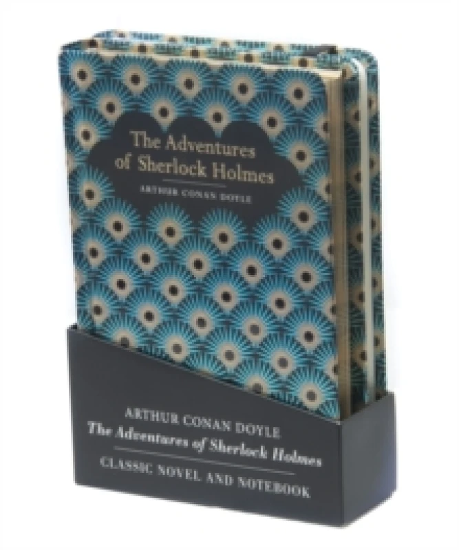 Image of Sherlock Holmes Gift Pack Hardback
