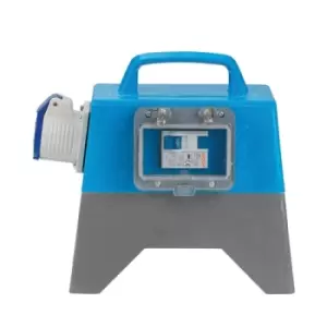 Image of Defender Earth Leakage Unit 16A - 230V