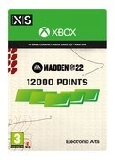 Image of MADDEN NFL 22 - 12000 MADDEN POINTS