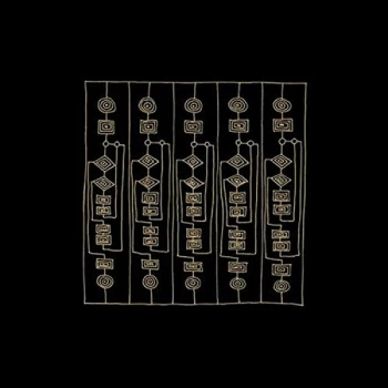 Image of Hyenah - Lp-Hyenah-The Golden Cage Of Yesterday (W/ Da Capo Vinyl