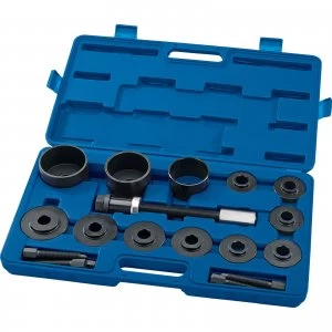 Image of Draper Expert SSK1 19 Piece Wheel Bearing Service Kit