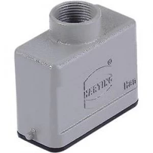 Image of Harting 09 20 010 1440 Han 10A gg 135 Accessory For Size 10 A Sleeve Housing