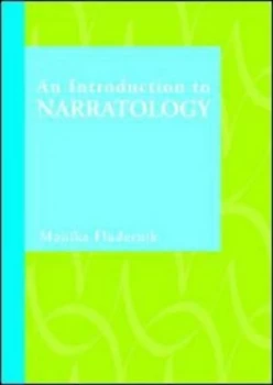 Image of An Introduction to Narratology by Monika Fludernik Paperback
