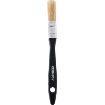 Image of Kennedy - Flat Laminating Brush, Natural Bristle, 2IN.