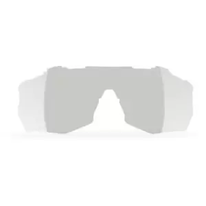 Image of KOO Open Cube Wide Fit Lenses - Clear Lenses
