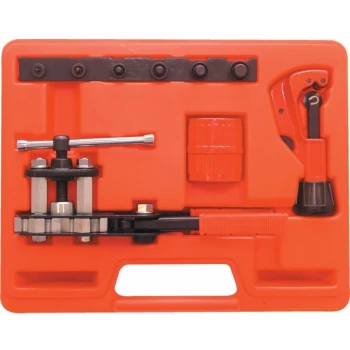 Image of Compact Flaring Tool with Cutter/Deburrer (Set) - Kennedy
