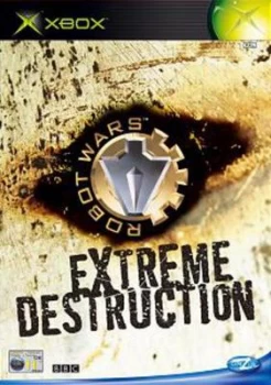 Image of Robot Wars Extreme Destruction Xbox Game