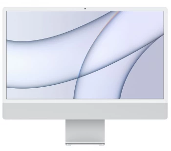 Image of Apple iMac 24" 4.5K M1 2021