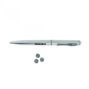 Image of Sekura UV Money Detector And Ballpoint Pen 7CMP2PK