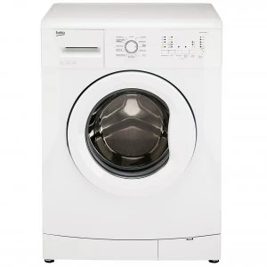 Image of Beko WMS6100 6KG 1000RPM Freestanding Washing Machine