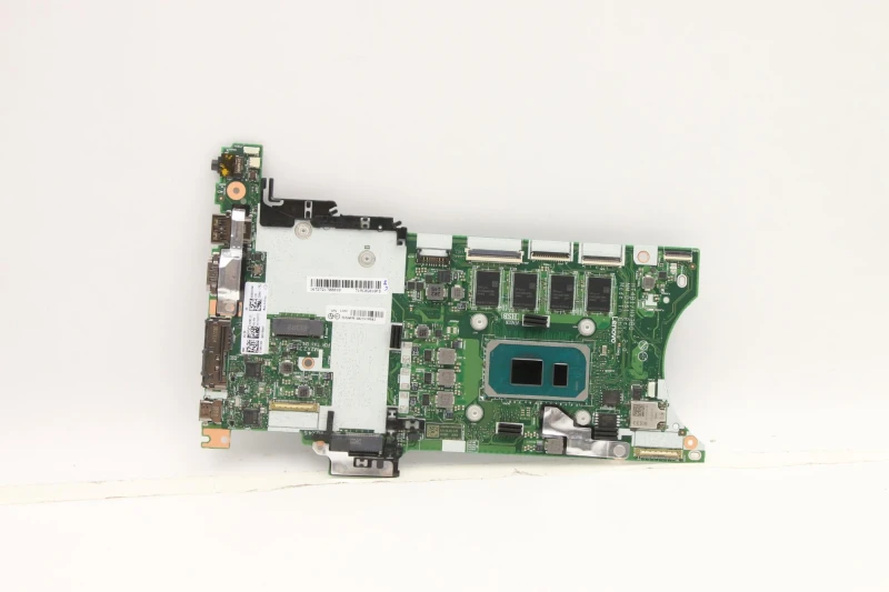 Image of Lenovo 5B21H19862 laptop spare part Motherboard