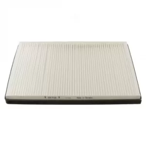 Image of Pollen Filter 30641 by Febi Bilstein