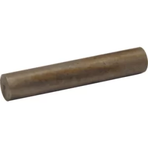 Image of Replacement Spindle Pin for NO.0 Huntington Type Wheel Dresser